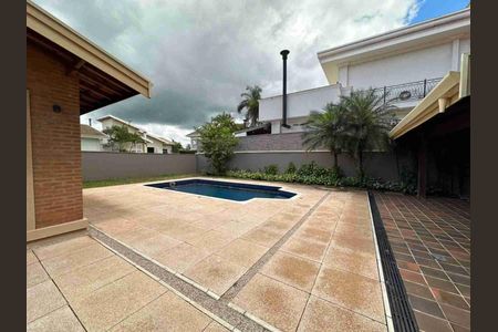 Casa à venda com 400m², 4 quartos e 2 vagas