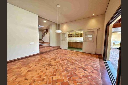 Casa à venda com 400m², 4 quartos e 2 vagas