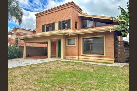 Casa à venda com 400m², 4 quartos e 2 vagas