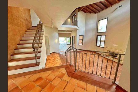 Casa à venda com 400m², 4 quartos e 2 vagas