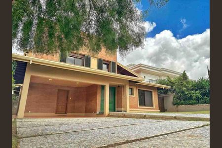 Casa à venda com 400m², 4 quartos e 2 vagas