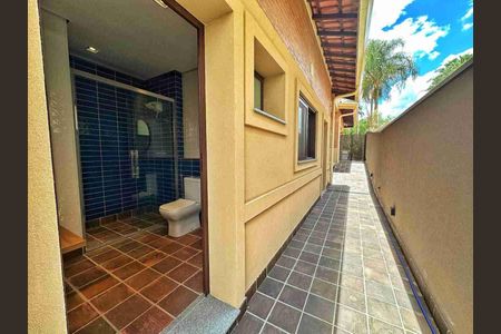 Casa à venda com 400m², 4 quartos e 2 vagas