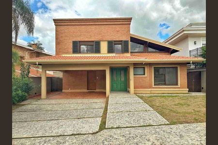 Casa à venda com 400m², 4 quartos e 2 vagas