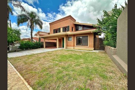 Casa à venda com 400m², 4 quartos e 2 vagas