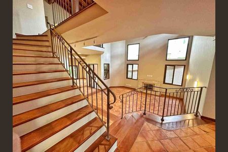 Casa à venda com 400m², 4 quartos e 2 vagas