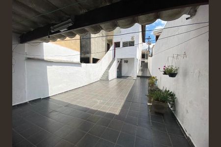 Casa à venda com 125m², 3 quartos e 2 vagas