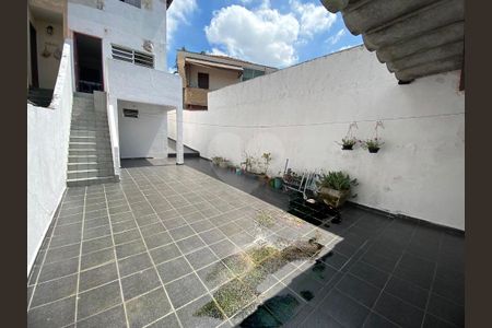 Casa à venda com 125m², 3 quartos e 2 vagas