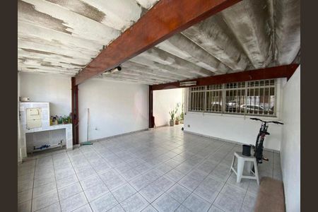 Casa à venda com 125m², 3 quartos e 2 vagas