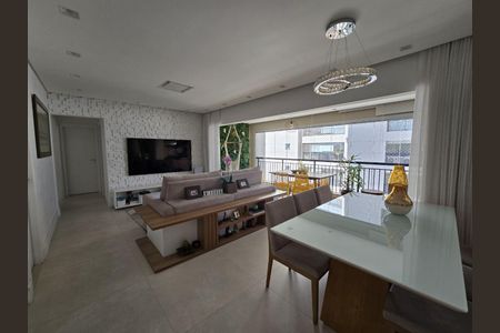 Apartamento à venda com 3 quartos, 106m² em Centro, São Bernardo do Campo