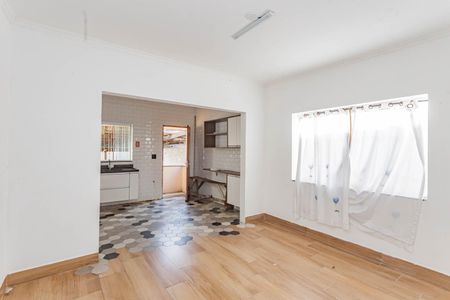 Casa à venda com 160m², 3 quartos e 1 vagaSala de Jantar