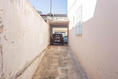 Casa à venda com 160m², 3 quartos e 1 vagaQuintal
