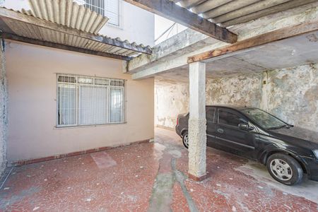 Casa à venda com 160m², 3 quartos e 1 vagaGaragem