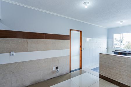 Sala/Cozinha de casa para alugar com 2 quartos, 50m² em Jardim Cidade Pirituba, São Paulo