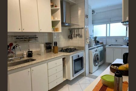 Apartamento à venda com 95m², 3 quartos e 2 vagas Apartamento à venda com 95m², 3 quartos e 2 vagasFoto 13