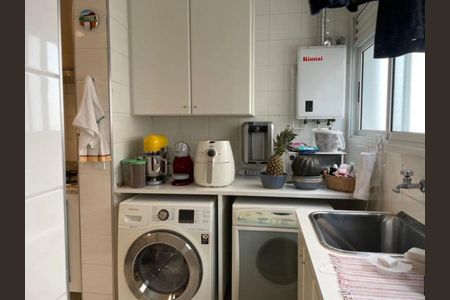 Apartamento à venda com 95m², 3 quartos e 2 vagas Apartamento à venda com 95m², 3 quartos e 2 vagasFoto 14