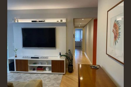 Apartamento à venda com 95m², 3 quartos e 2 vagas Apartamento à venda com 95m², 3 quartos e 2 vagasFoto 01