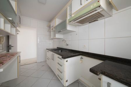 Apartamento à venda com 67m², 2 quartos e 1 vagaCozinha