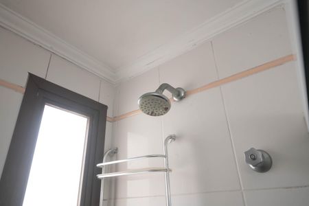 Apartamento à venda com 67m², 2 quartos e 1 vagaBanheiro da Suíte