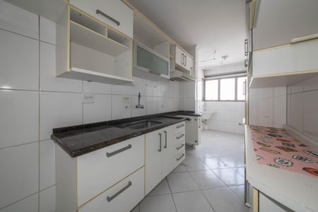 Apartamento à venda com 67m², 2 quartos e 1 vagaCozinha