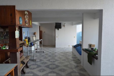 Casa de condomínio à venda com 478m², 6 quartos e 3 vagas Casa de condomínio à venda com 478m², 6 quartos e 3 vagasÁrea Gourmet