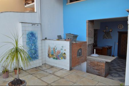 Casa de condomínio à venda com 478m², 6 quartos e 3 vagas Casa de condomínio à venda com 478m², 6 quartos e 3 vagasÁrea Gourmet