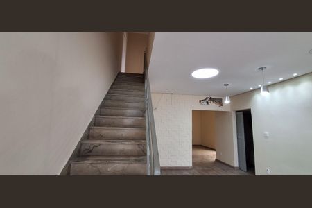 Casa à venda com 499m², 7 quartos e 4 vagasSala