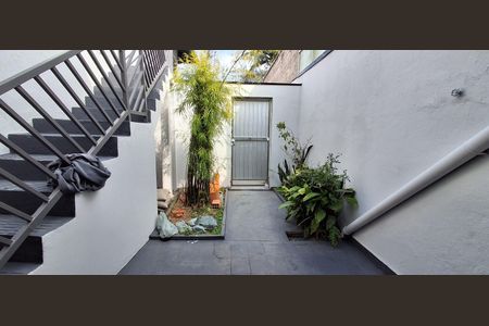 Casa à venda com 499m², 7 quartos e 4 vagasQuintal