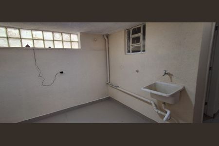 Casa à venda com 499m², 7 quartos e 4 vagasÁrea de Serviço