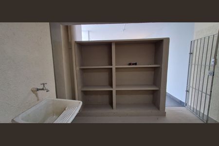 Casa à venda com 499m², 7 quartos e 4 vagasÁrea de Serviço