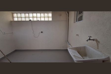 Casa à venda com 499m², 7 quartos e 4 vagasÁrea de Serviço