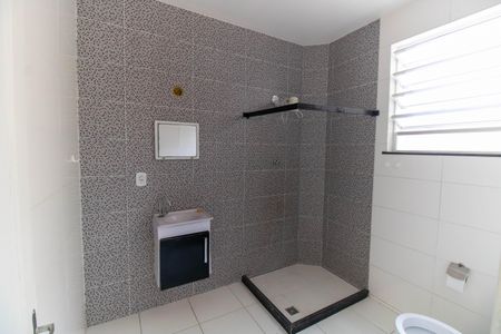 Apartamento à venda com 68m², 2 quartos e sem vaga Apartamento à venda com 68m², 2 quartos e sem vagaBanheiro