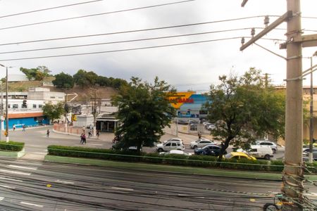 Apartamento à venda com 68m², 2 quartos e sem vaga Apartamento à venda com 68m², 2 quartos e sem vagaVista do Quarto 2