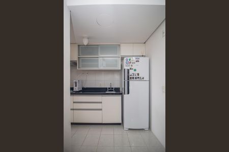 Apartamento à venda com 62m², 2 quartos e 1 vagaCozinha
