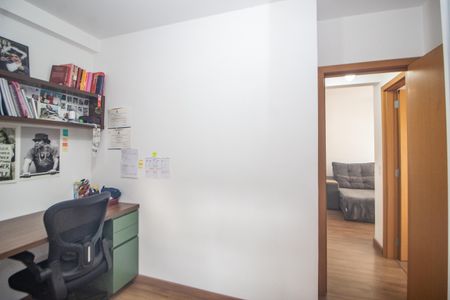 Apartamento à venda com 62m², 2 quartos e 1 vagaQuarto