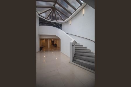 Apartamento à venda com 62m², 2 quartos e 1 vagaHall de entrada