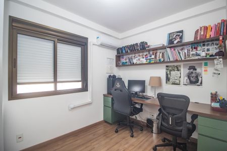 Apartamento à venda com 62m², 2 quartos e 1 vagaQuarto