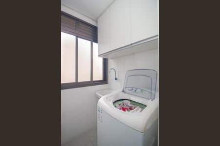 Apartamento à venda com 62m², 2 quartos e 1 vagaÁrea de Serviço