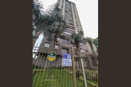 Apartamento à venda com 62m², 2 quartos e 1 vagaPlaca