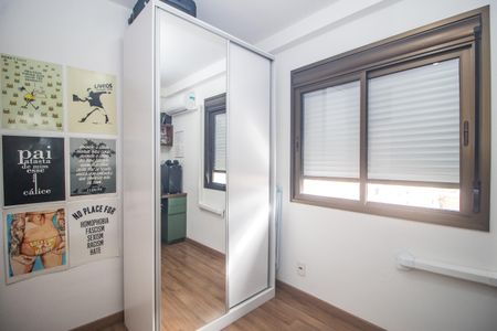 Apartamento à venda com 62m², 2 quartos e 1 vagaQuarto