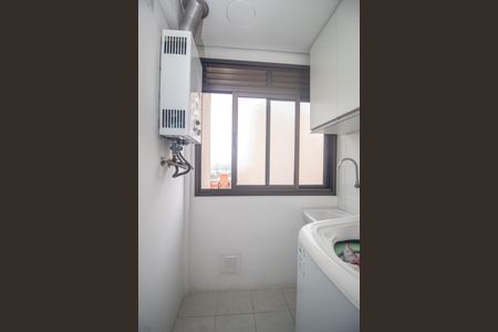 Apartamento à venda com 62m², 2 quartos e 1 vagaÁrea de Serviço