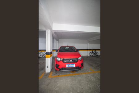 Apartamento à venda com 62m², 2 quartos e 1 vagaGaragem