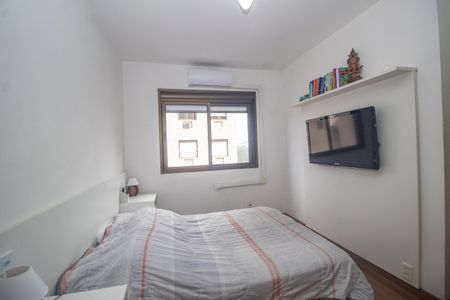 Apartamento à venda com 62m², 2 quartos e 1 vagaSuite