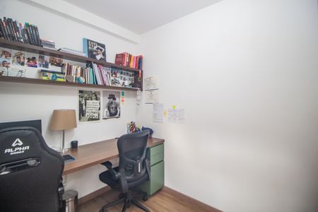 Apartamento à venda com 62m², 2 quartos e 1 vagaQuarto