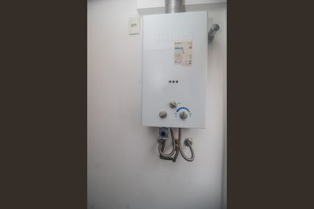 Apartamento à venda com 62m², 2 quartos e 1 vagaÁrea de Serviço