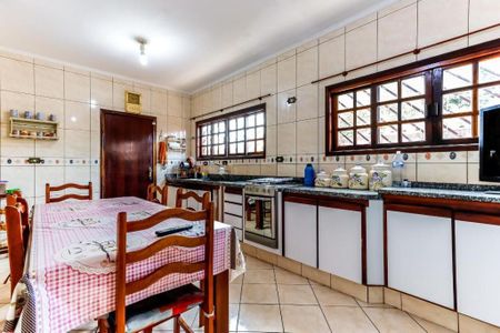 Casa à venda com 260m², 4 quartos e 4 vagas Casa à venda com 260m², 4 quartos e 4 vagasFoto 29