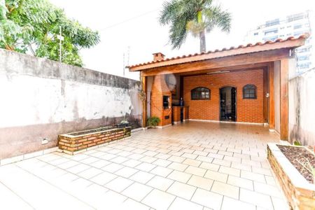 Casa à venda com 260m², 4 quartos e 4 vagas Casa à venda com 260m², 4 quartos e 4 vagasFoto 17