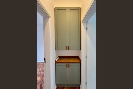 Sala de apartamento para alugar com 2 quartos, 70m² em Copacabana, Rio de Janeiro