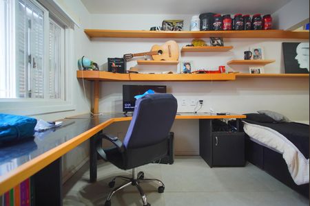 Casa à venda com 1216m², 5 quartos e 12 vagasSuíte 2