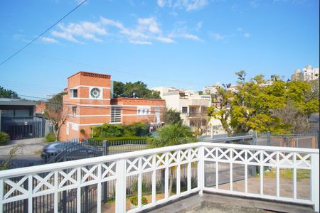 Casa à venda com 1216m², 5 quartos e 12 vagasVista Suíte 1 - Varanda