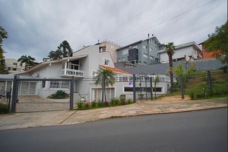 Casa à venda com 1216m², 5 quartos e 12 vagasFachada Externa